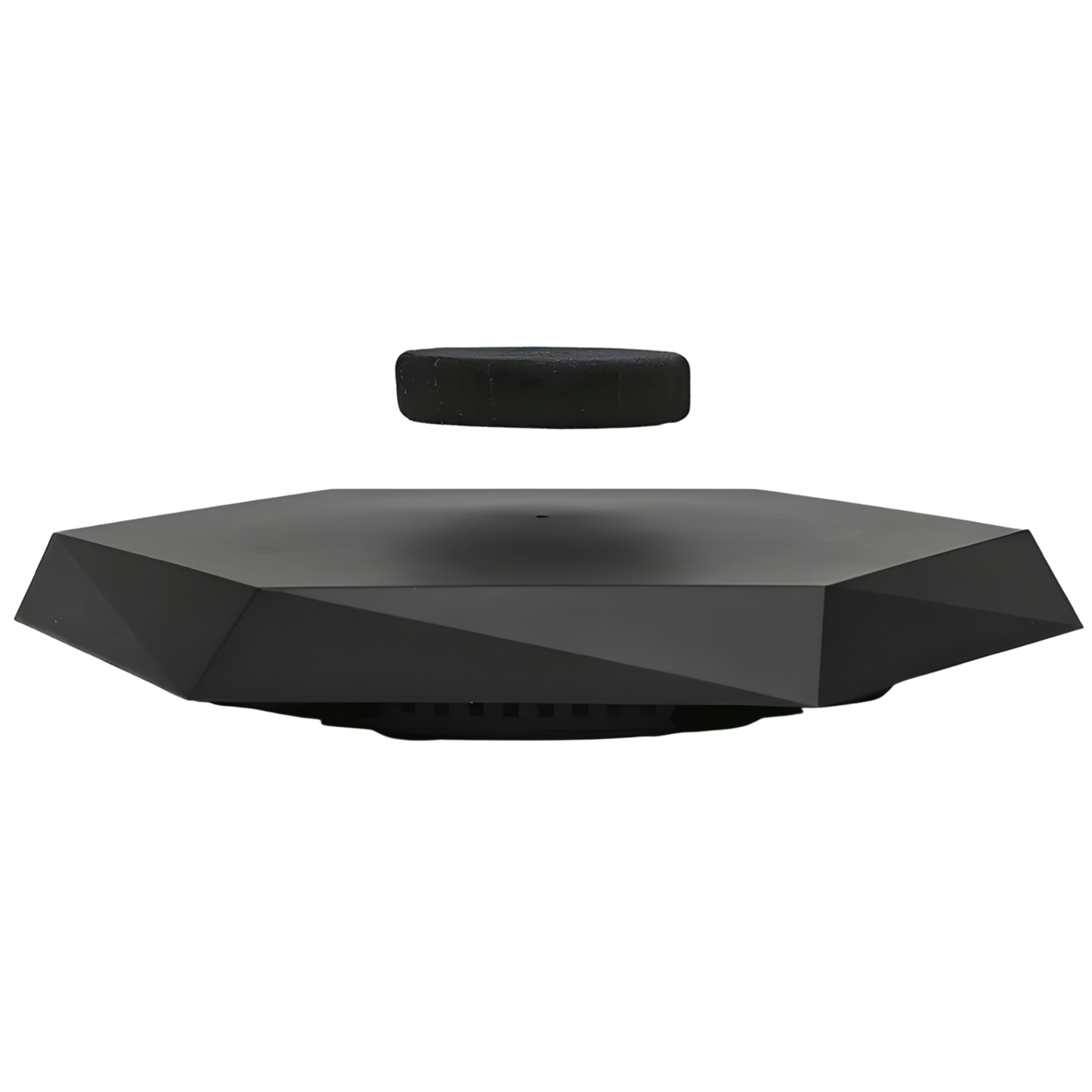 Magnetic Levitation Display