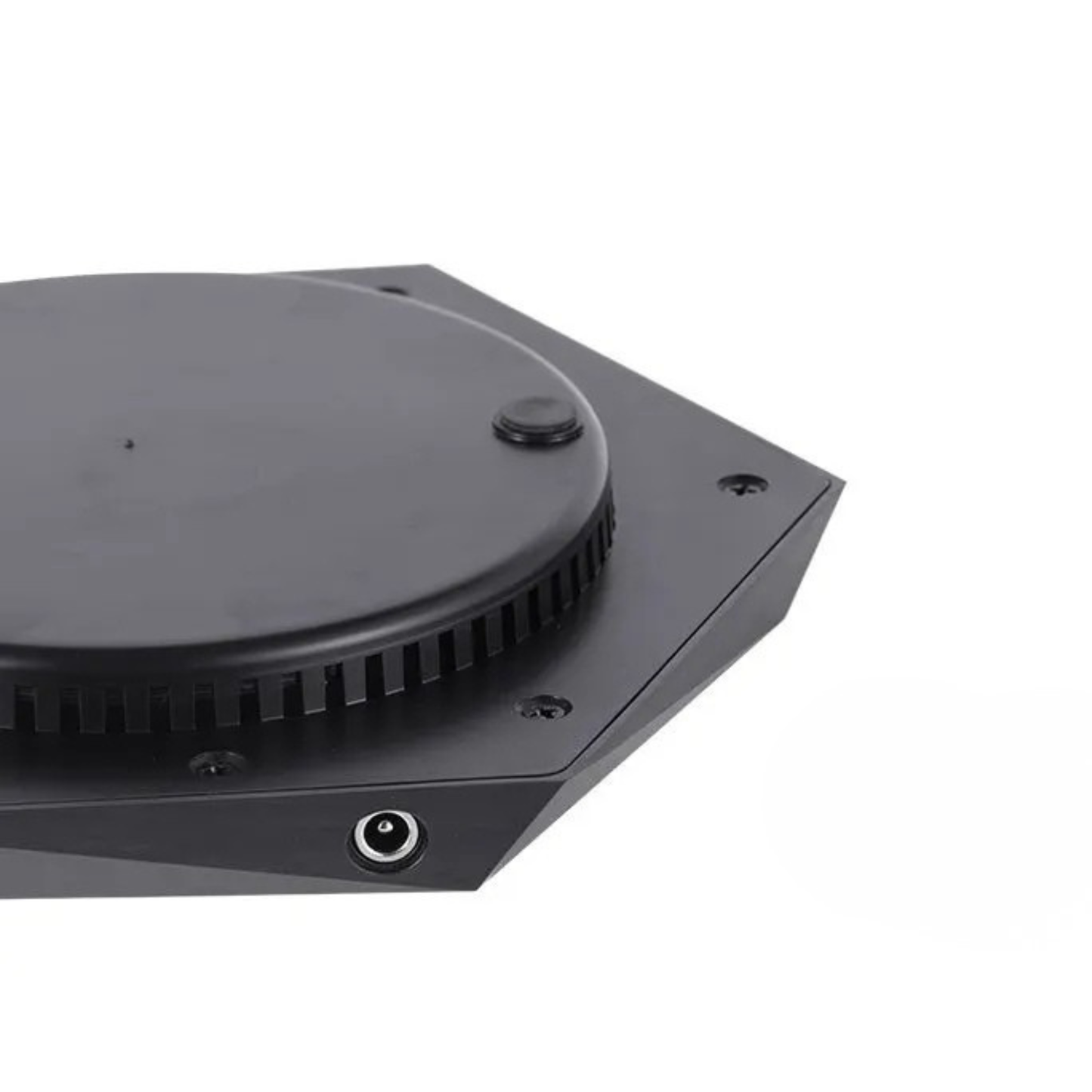 Magnetic Levitation Display